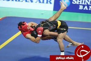 هو آنگ يونگ سرمربی تيم ووشو جوانان ايران شد
