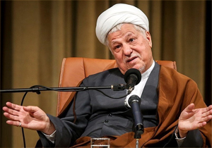 هاشمی‌رفسنجانی: فعلا بنا ندارم خودم را برای ریاست خبرگان مطرح کنم