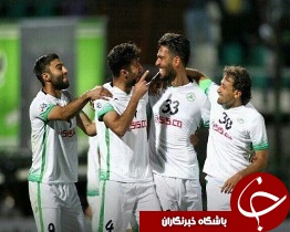 یحیی اشک اماراتی‌ها را در آورد/ نصف جهان آماده جشن صعود شد + فیلم