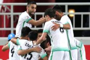 فیلم خلاصه بازی العین 1-1 ذوب آهن