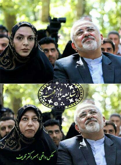 تهمت به ظریف، صدای منتقدانش را هم درآورد!