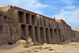 سفر باستان شناسان آلمانی به خراسان شمالی