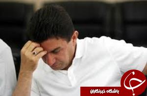 سیدصالحی: اماراتی&zwnj;ها دست قلعه نویی را خوانده بودند