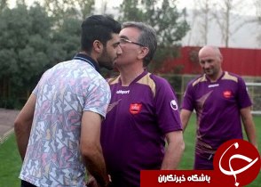 برانكو: طارمى خودش تصميم مى گيرد برود يا بماند