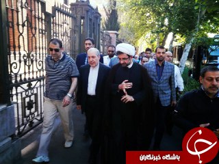 مسئولان باید به گفته های خود اهتمام ورزند