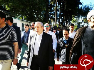 مسئولان باید به گفته های خود اهتمام ورزند