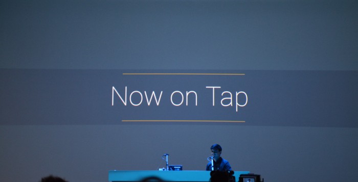 چگونه کارت&zwnj;های گوگل و ویژگی Now On Tap را برای کاربران ایرانی فعال کنیم؟