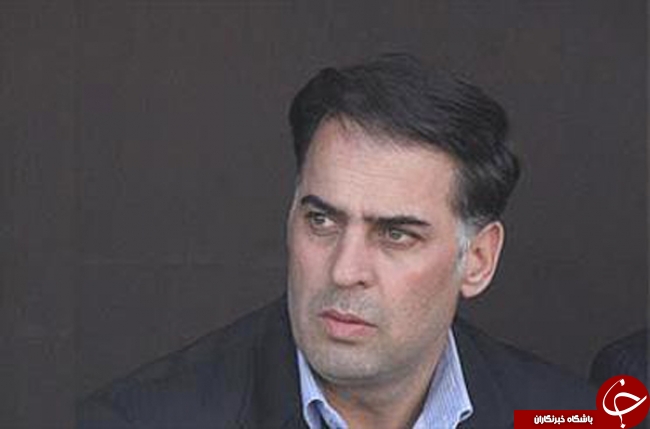 آذری: قول صعود به نیمه نهایی را نمی دهم/ یحیی می تواند در ذوب بماند
