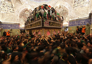 جشنواره جهانی اربعین از ایران تا جهان