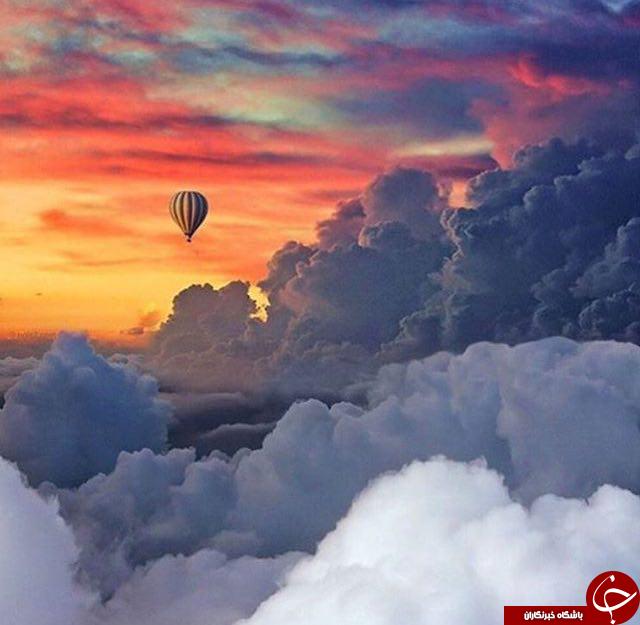 عکس های منتخب نشنال جئوگرافیک + تصاویر