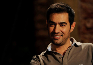 شهاب حسینی برای تماشای «برادرم خسرو» به چارسو می‌آید