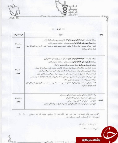 هزینه 