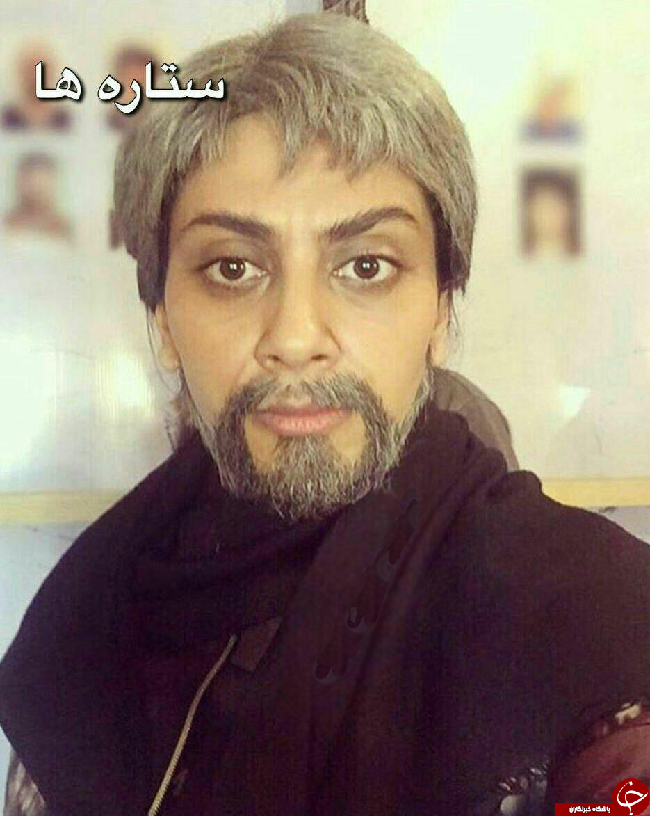 نسل جدید آئودی/شهر ارواح در ژاپن/پارک آبی متفاوت/گریم مردانه بازیگران زن