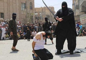مناطق تحت سلطه داعش چگونه اداره می شود؟
