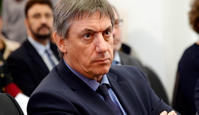 ادعای عجیب وزیر بلژیکی: مسلمانان از حملات بروکسل خوشحال شدند