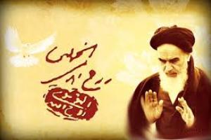 بیش ازپنج هزار گلستاني در مراسم ارتحال امام خميني (ره)