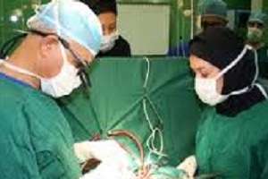سکته عامل ۵۰ درصد مرگ و میر ایرانی ها