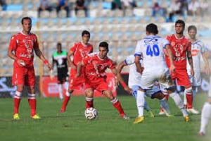 راه آهن دو پدیده یک