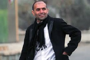 اعتراض شدید ویسی به داور / اتحاد پورشورها در تبریز اعتراض شدید ویسی به داور / اتحاد پورشورها در تبریز