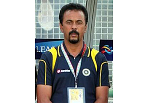 مربی سپاهان انتخاب شد