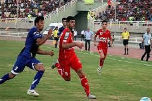 حاشيه هاي بازي پرسپوليس و استقلال اهواز/ آیا بازی لغو می شود؟