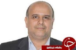 دلیل رفتار و هجوم هواداران پرسپولیس به زمین را نمی دانم!