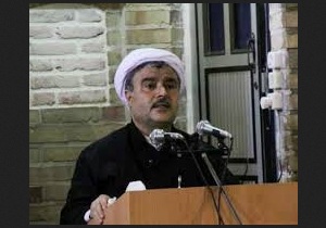 امام جمعه موقت مهاباد : اشاعه روحیه جهادی ، رمز پیروزی جهان اسلام