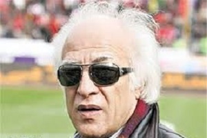 عبدالهی :شعار عليه مدير عامل را نشنيده ام