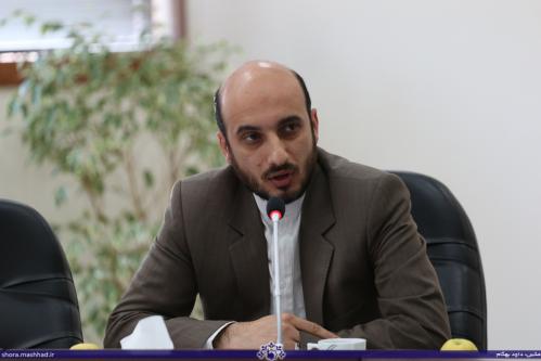 راه اندازی سامانه رسیدگی به شکایات در شورای شهر