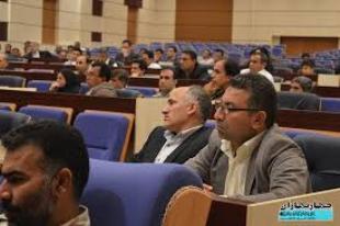 اجلاس آیورا فرصتی مناسب برای معرفی فرهنگ ایرانی به جهانیان است