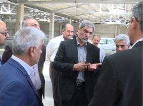 مشوق دو هزار میلیارد ریالی برای صادرات لبنیات