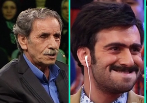 راز صدای اسب‌های «هزاردستان» در «خندوانه» فاش شد+ فیلم
