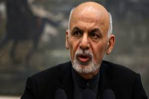 حکومت آب‎های افغانستان را مهار خواهد کرد