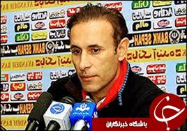 گل محمدی: به بازیکنانم افتخار می کنم/ دالیچ: از نتیجه راضی نیستم
