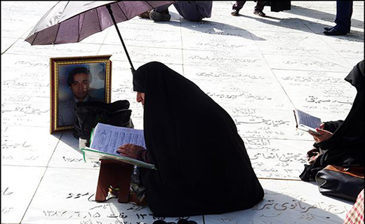 چراغ برات؛ آیین دیرینه خراسانی ها