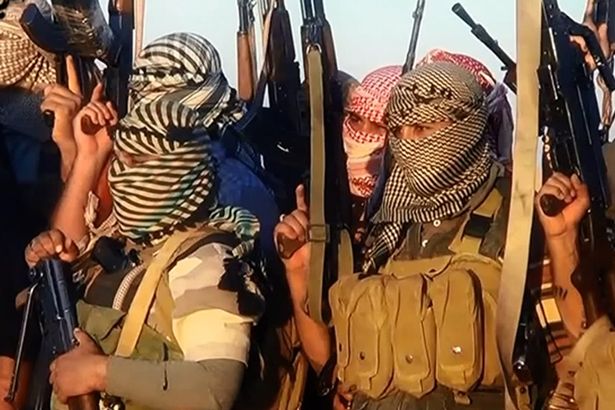 آخرین تقاضای دختری که به دست داعش زنده سوزانده شد/ آن&zwnj;ها را ببخشید!
