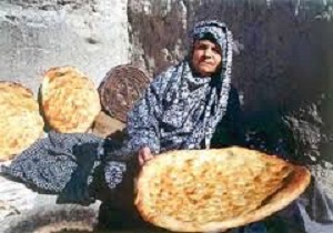 اولين جشنواره سمنان شهر نان برگزار مي شود