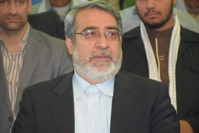 برگزار یادواره 10 هزار شهید جامعه عشایری کشور در لرستان+تصاویر