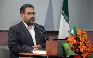 برگزاری همایش اهل بیت ،جوانان و نهضت حمایت از محرومین
