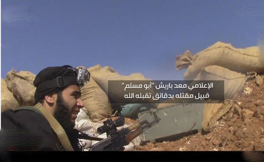 در خان طومان چه می&lrm;گذرد؟ +عکس