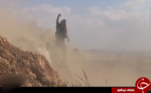 در خان طومان چه می&lrm;گذرد؟ +عکس
