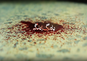 نگاهی به مقاومت نبل و الزهرا در مستند «با مرگ زندگی» + آنونس