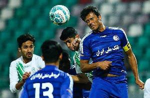 كشف بازيكن ملى پوش توسط مربى فولاد يزد
