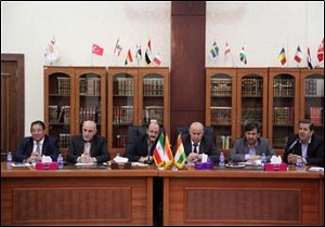 ایران همواره دوست وحامی کردستان عراق بوده است
