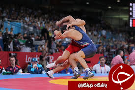 ايران 8- اوكراين صفر