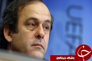 اولین گزینه جانشینی پلاتینی مشخص شد