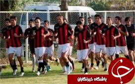 افشار: دلیل نتیجه نگرفتن تغییر سرمربی بود