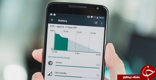 به این دلایل بجای ویندوز 10 موبایل اندروید 6 بخرید