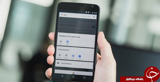 به این دلایل بجای ویندوز 10 موبایل اندروید 6 بخرید