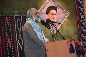 در جامعه ای که فساد نفوذ پیدا کند شهید مدهنی ها تربیت نمی شوند